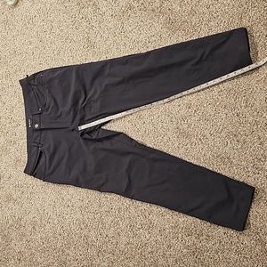 Lululemon Pants 33x28.5